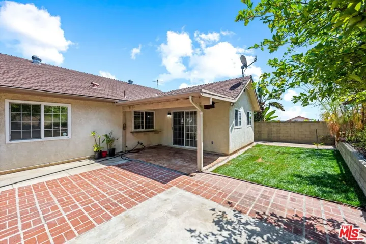 1452 W Toscanini Drive, Rancho Palos Verdes, California 90275