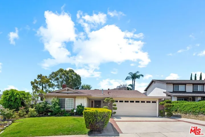 1452 W Toscanini Drive, Rancho Palos Verdes, California 90275