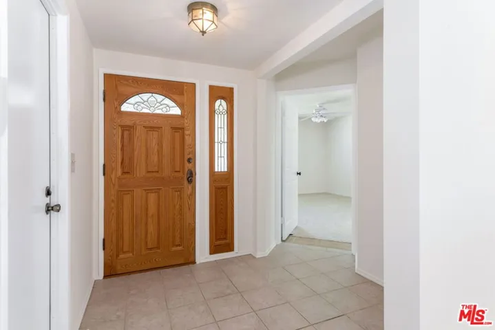 1452 W Toscanini Drive, Rancho Palos Verdes, California 90275