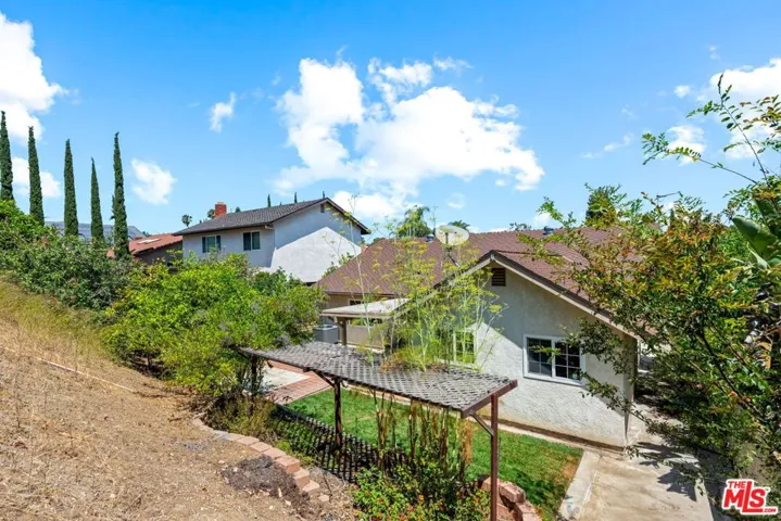1452 W Toscanini Drive, Rancho Palos Verdes, California 90275