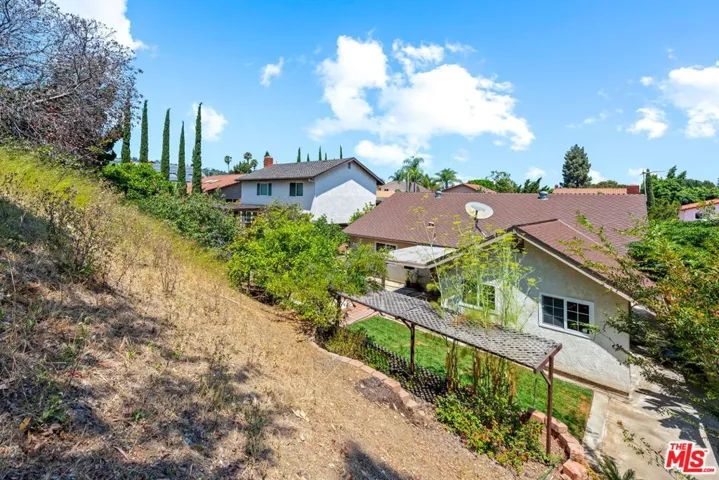 1452 W Toscanini Drive, Rancho Palos Verdes, California 90275