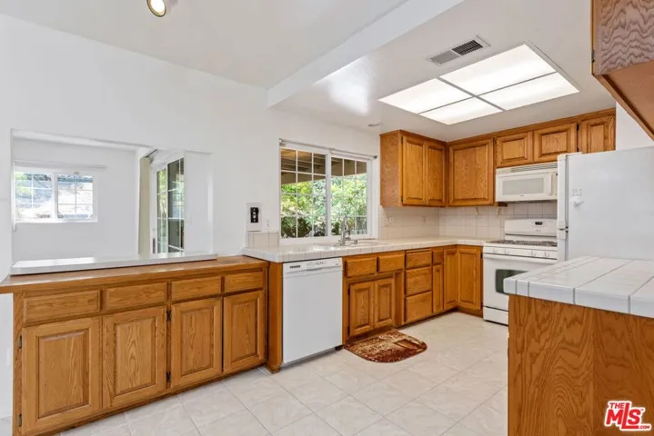 1452 W Toscanini Drive, Rancho Palos Verdes, California 90275