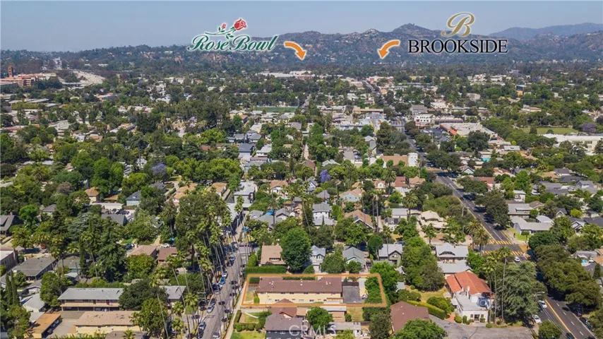 679 Earlham Street, Pasadena, California 91101