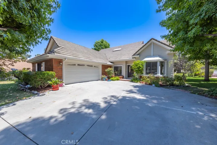 4420 E Ardmore Street, Anaheim Hills, California 92807