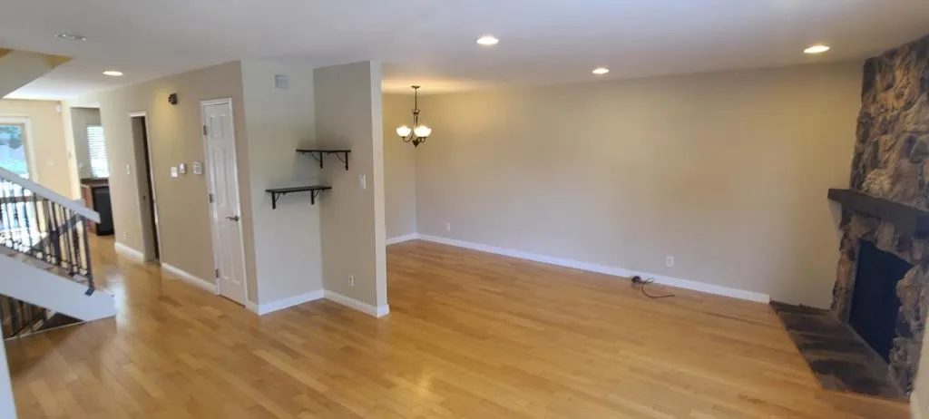 54 Lyonridge Lane, San Mateo, California 94402