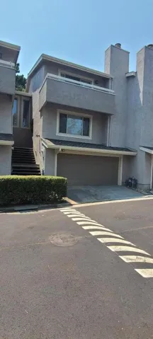 54 Lyonridge Lane, San Mateo, California 94402