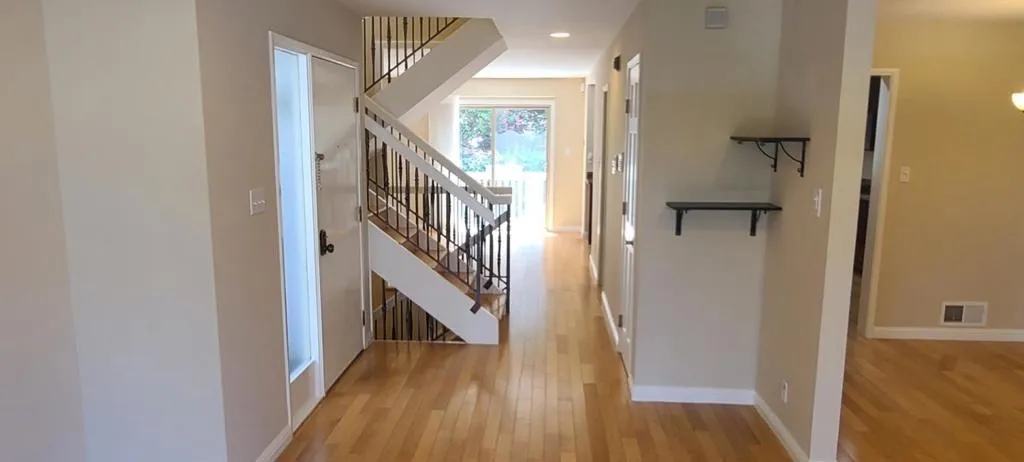 54 Lyonridge Lane, San Mateo, California 94402