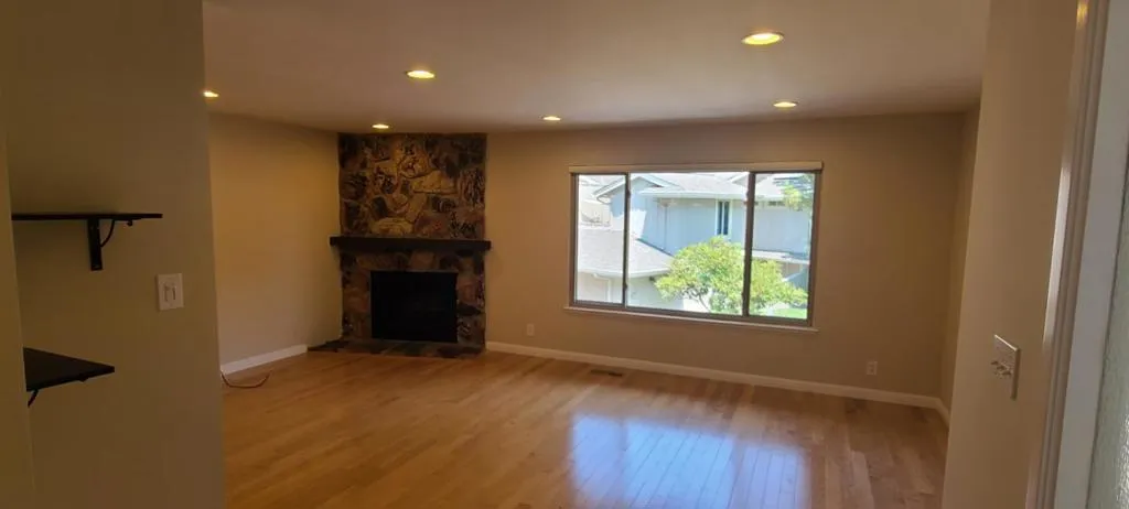 54 Lyonridge Lane, San Mateo, California 94402