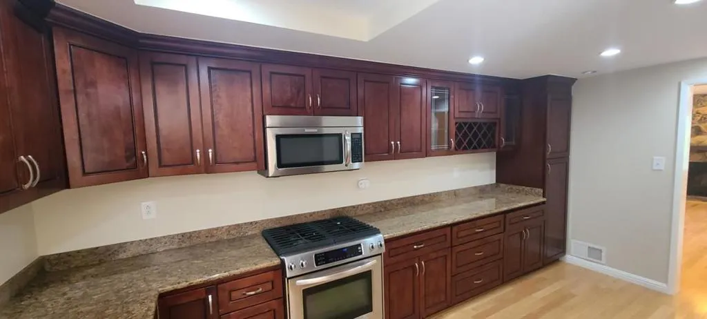 54 Lyonridge Lane, San Mateo, California 94402