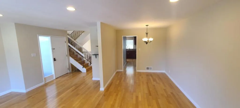 54 Lyonridge Lane, San Mateo, California 94402