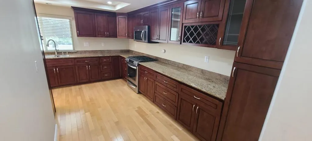 54 Lyonridge Lane, San Mateo, California 94402