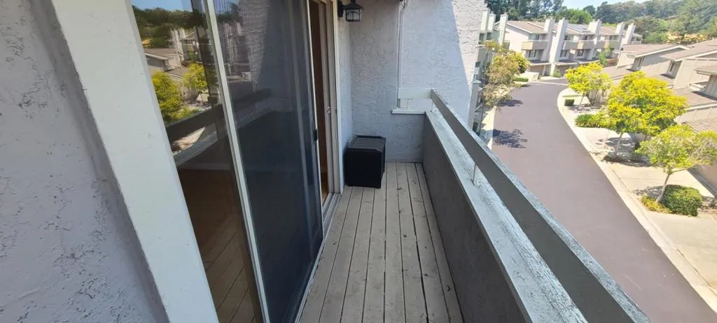 54 Lyonridge Lane, San Mateo, California 94402