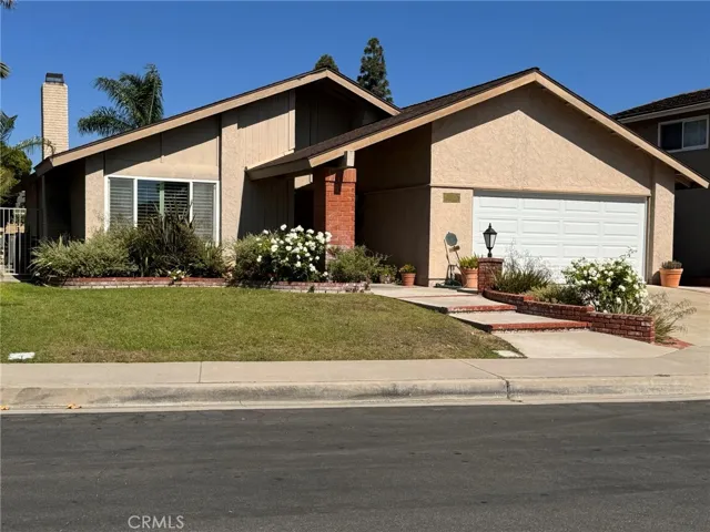 5842 Lynnbrook, Yorba Linda, California 92886