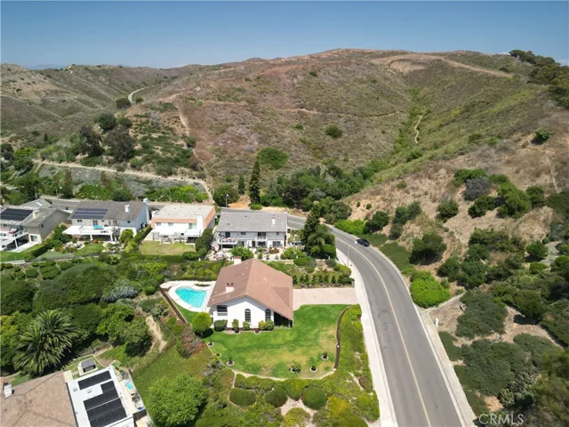 Enjoy Coastal Breezes Only Minutes from Dana Pt., San Clemente, Beaches, Restaurants, and Freeway Access