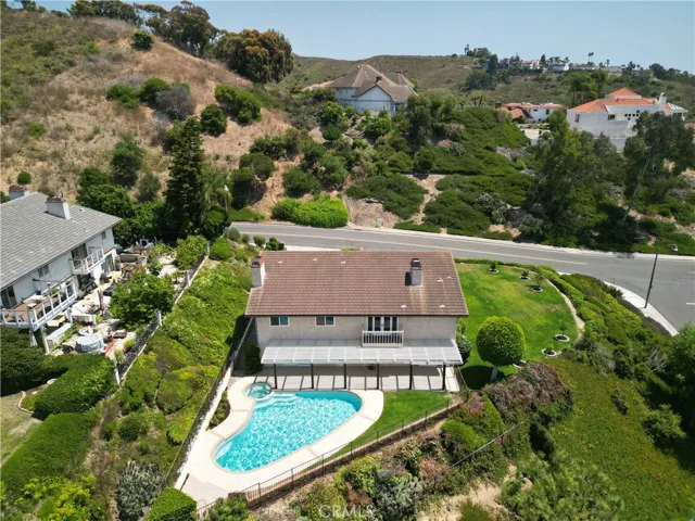 Fantastic Privacy on Virtually Every Side