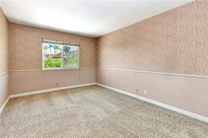 Bedroom #3 with Views to the West