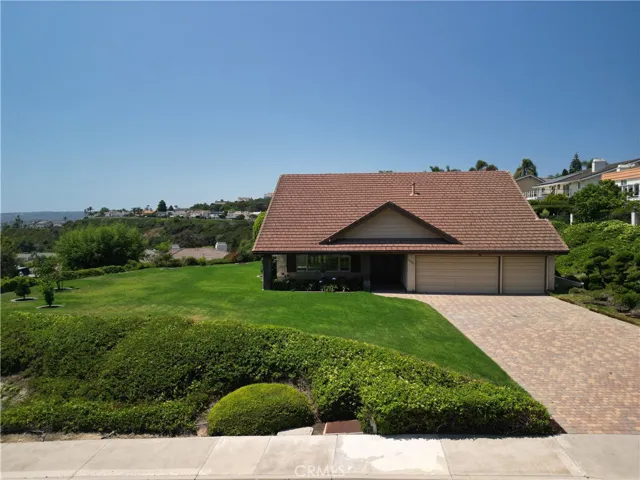 33681 Calle Miramar, San Juan Capistrano, California 92675