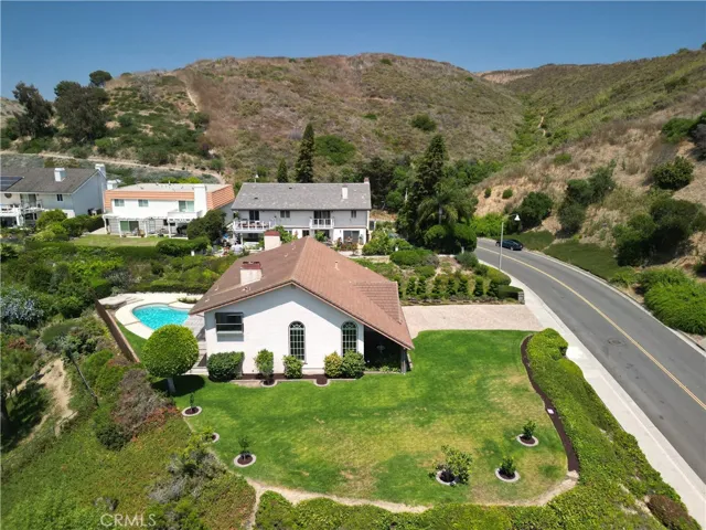 Single-Loaded Street in Multi-Million Dollar Neighborhood Minutes from South OC Beaches & DP Harbor