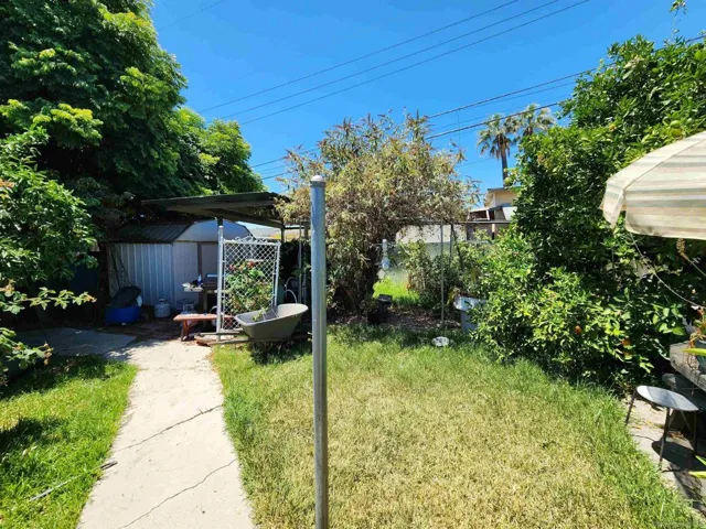 509 S Shipman Ave, La Puente, California 91744