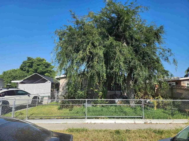 509 S Shipman Ave, La Puente, California 91744