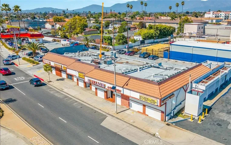 15327 Amar Road, La Puente, California 91744