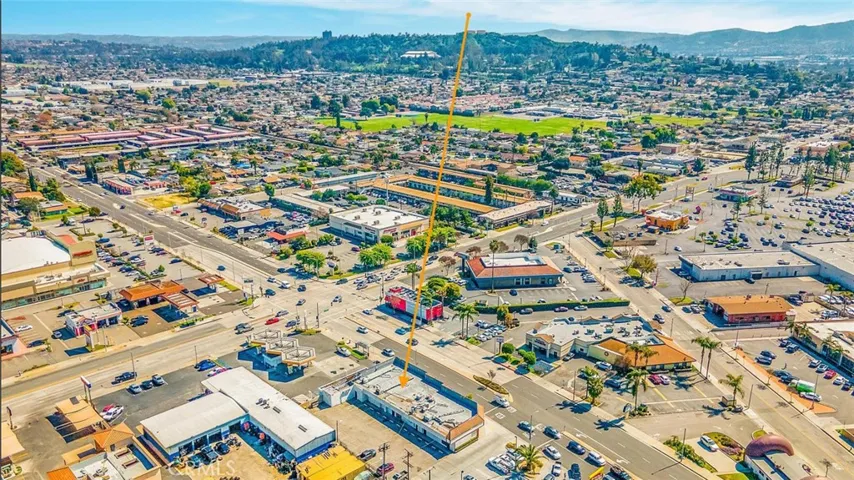15327 Amar Road, La Puente, California 91744