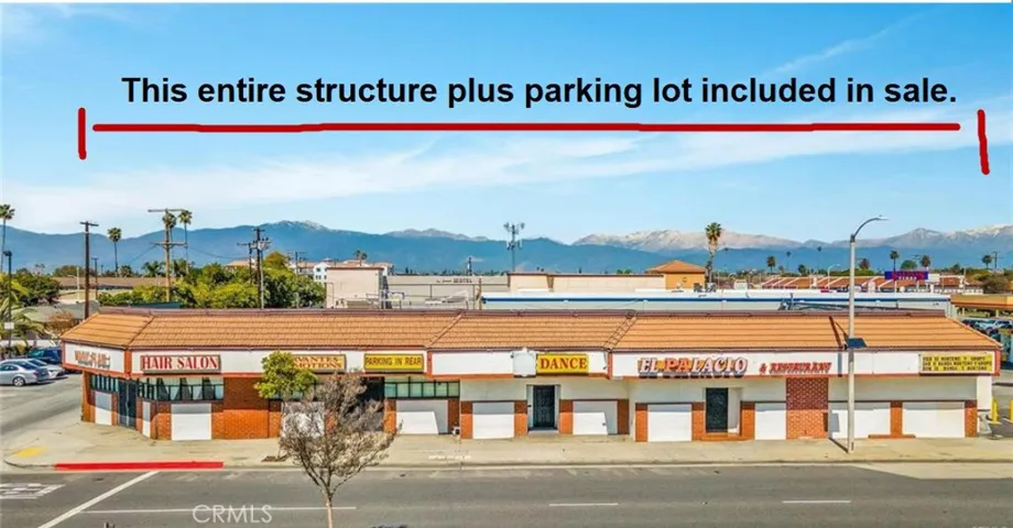 15327 Amar Road, La Puente, California 91744