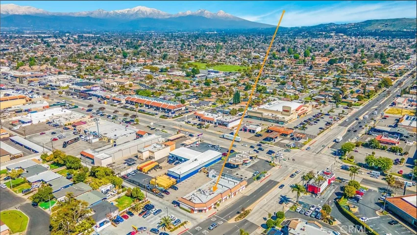 15327 Amar Road, La Puente, California 91744