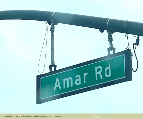 15327 Amar Road, La Puente, California 91744