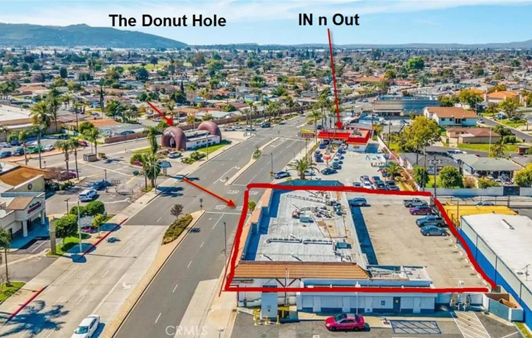 15327 Amar Road, La Puente, California 91744