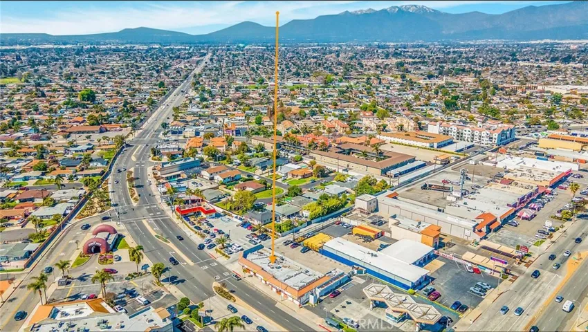 15327 Amar Road, La Puente, California 91744