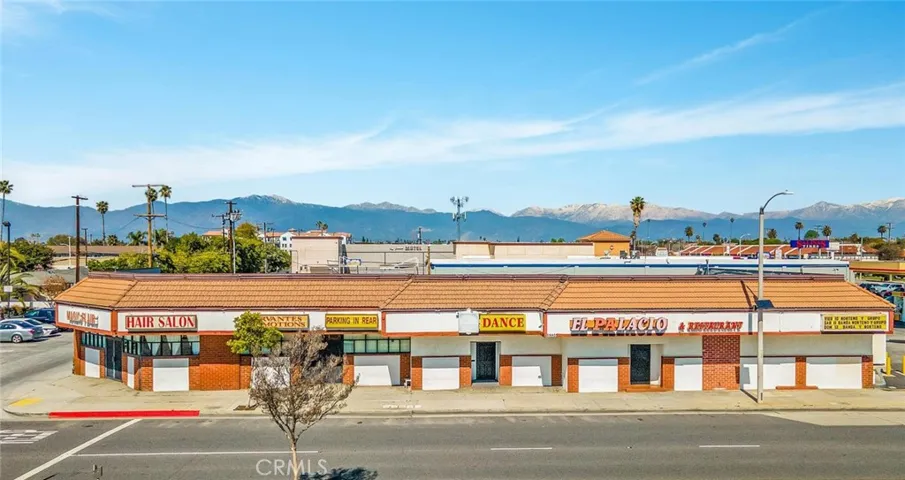15327 Amar Road, La Puente, California 91744