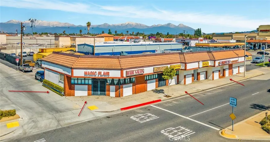 15327 Amar Road, La Puente, California 91744