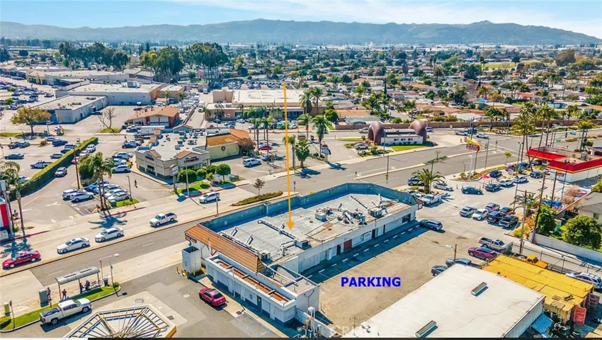15327 Amar Road, La Puente, California 91744