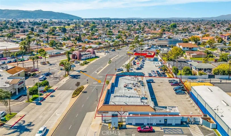 15327 Amar Road, La Puente, California 91744