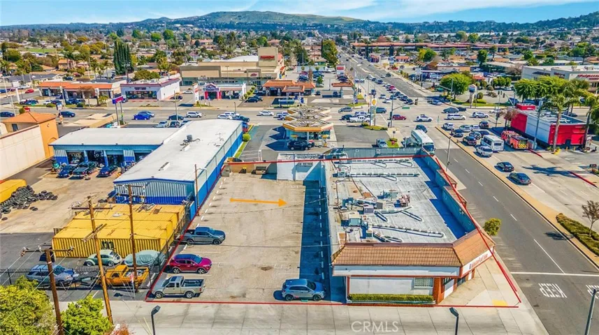 15327 Amar Road, La Puente, California 91744