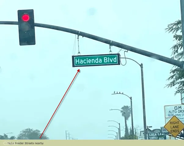 15327 Amar Road, La Puente, California 91744