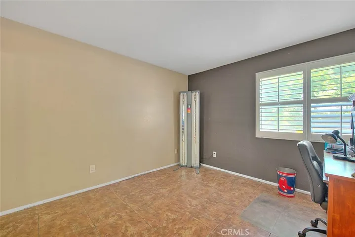 bedroom ground floor