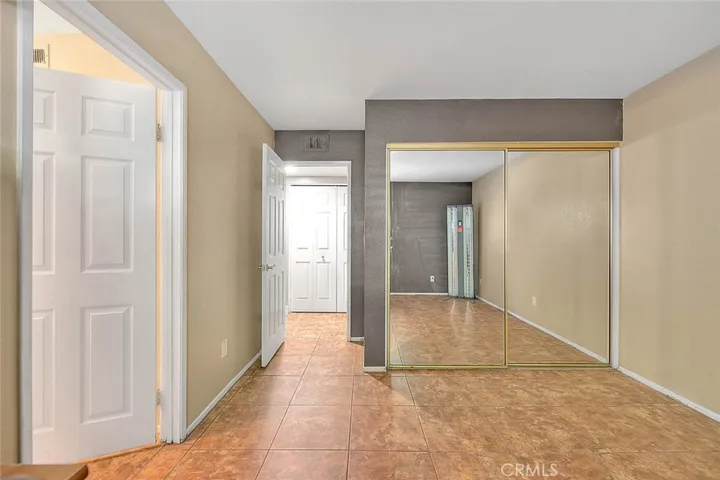bedroom ground floor