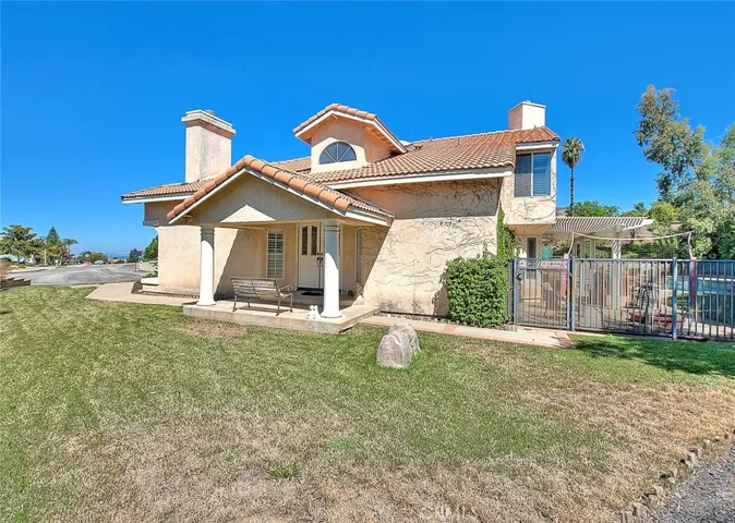 28832 Harwick Drive, Highland, California 92346