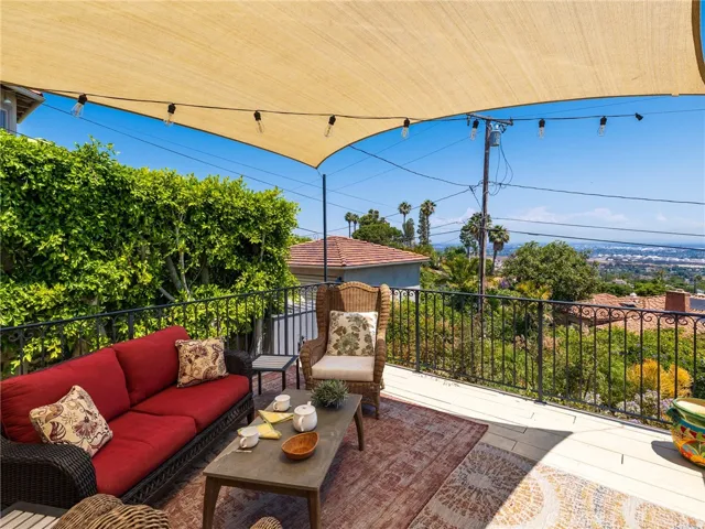 4120 Miraleste Drive, Rancho Palos Verdes, California 90275