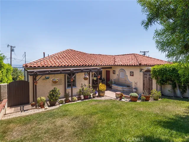 4120 Miraleste Drive, Rancho Palos Verdes, California 90275