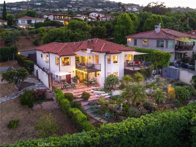 4120 Miraleste Drive, Rancho Palos Verdes, California 90275