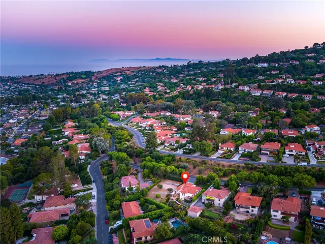 4120 Miraleste Drive, Rancho Palos Verdes, California 90275