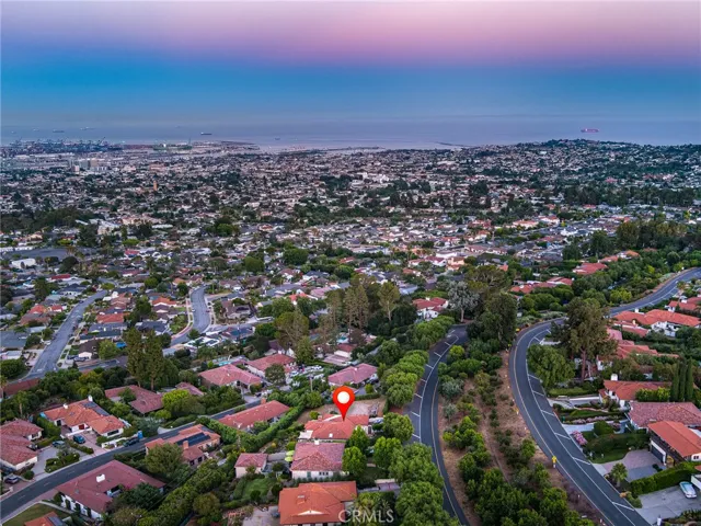 4120 Miraleste Drive, Rancho Palos Verdes, California 90275