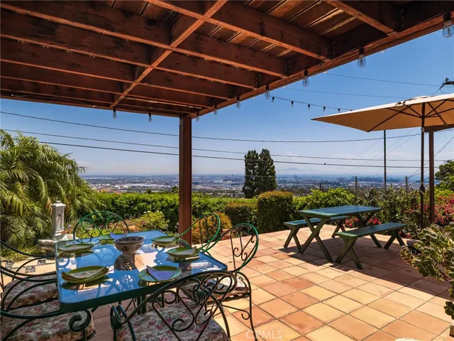 4120 Miraleste Drive, Rancho Palos Verdes, California 90275