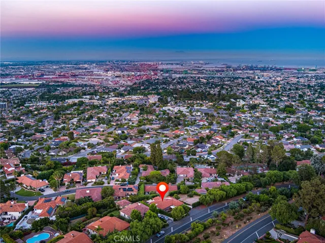 4120 Miraleste Drive, Rancho Palos Verdes, California 90275
