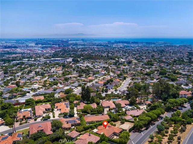 4120 Miraleste Drive, Rancho Palos Verdes, California 90275