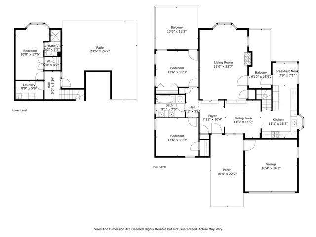 4120 Miraleste Drive, Rancho Palos Verdes, California 90275
