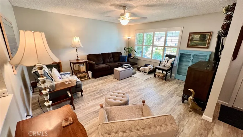 Family room.